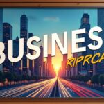 business riproar