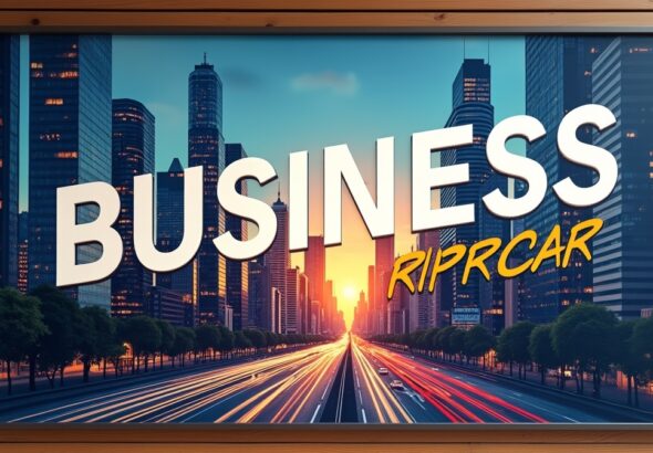 business riproar