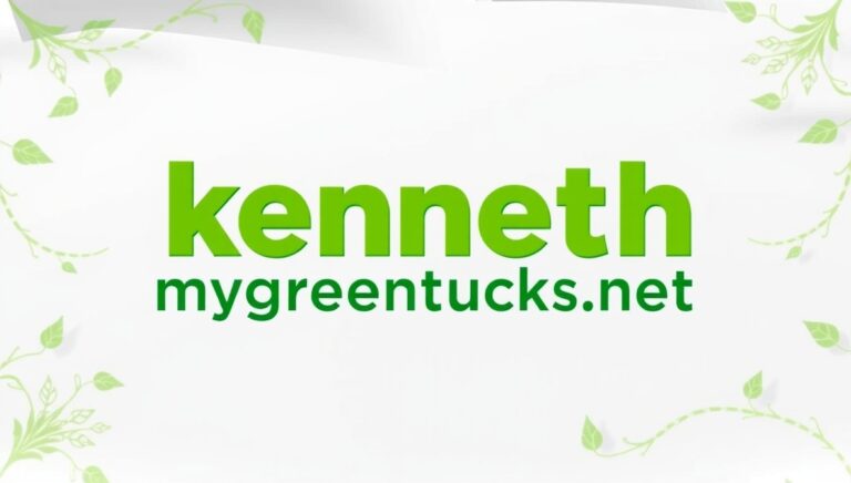 kenneth mygreenbucks .net