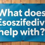 what does esoszifediv help with