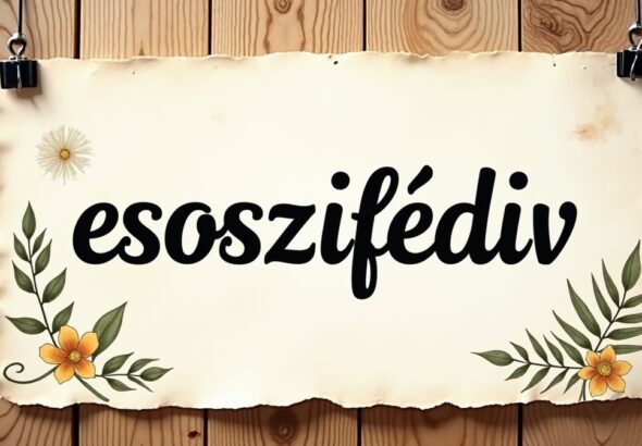 what is esoszifediv found in