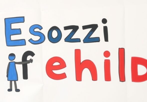 about esoszifediv in child