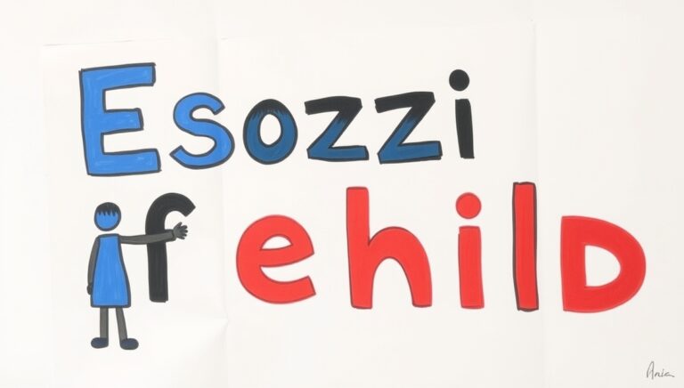 about esoszifediv in child