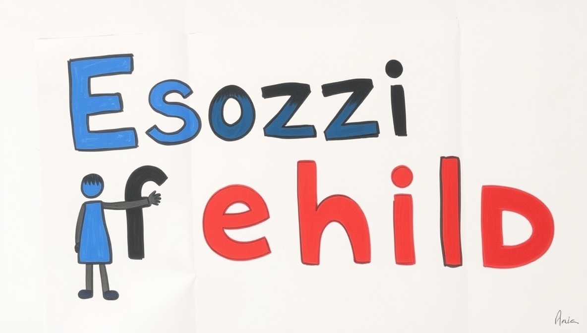 about esoszifediv in child