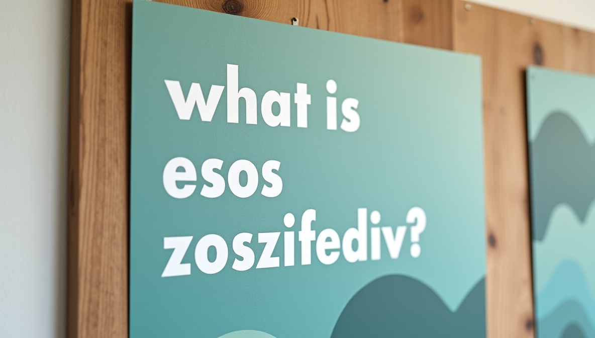what is esoszifediv