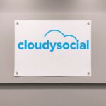 cloudysocial minison